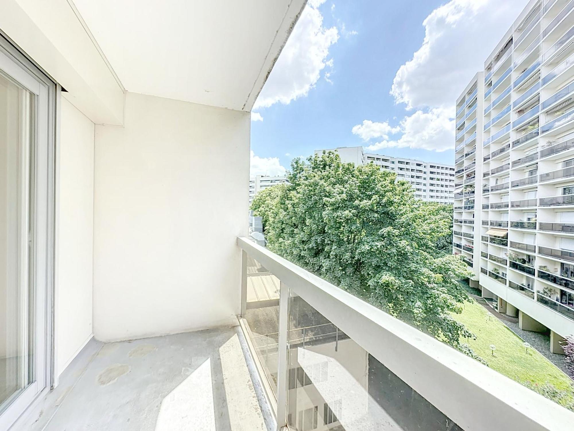 114 - Paris Appartement Renove De Luxe Pour 4 Personnes Exterior foto