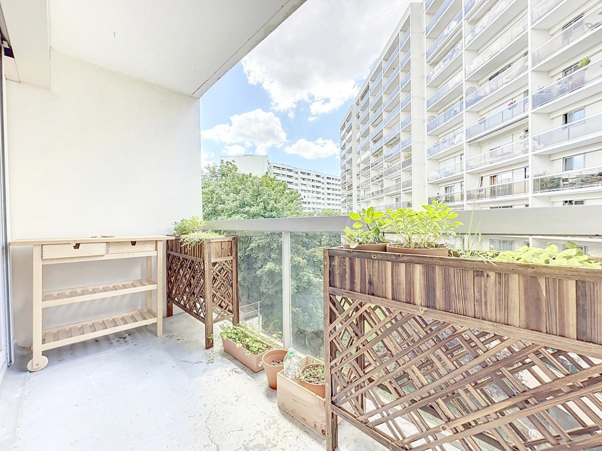 114 - Paris Appartement Renove De Luxe Pour 4 Personnes Exterior foto