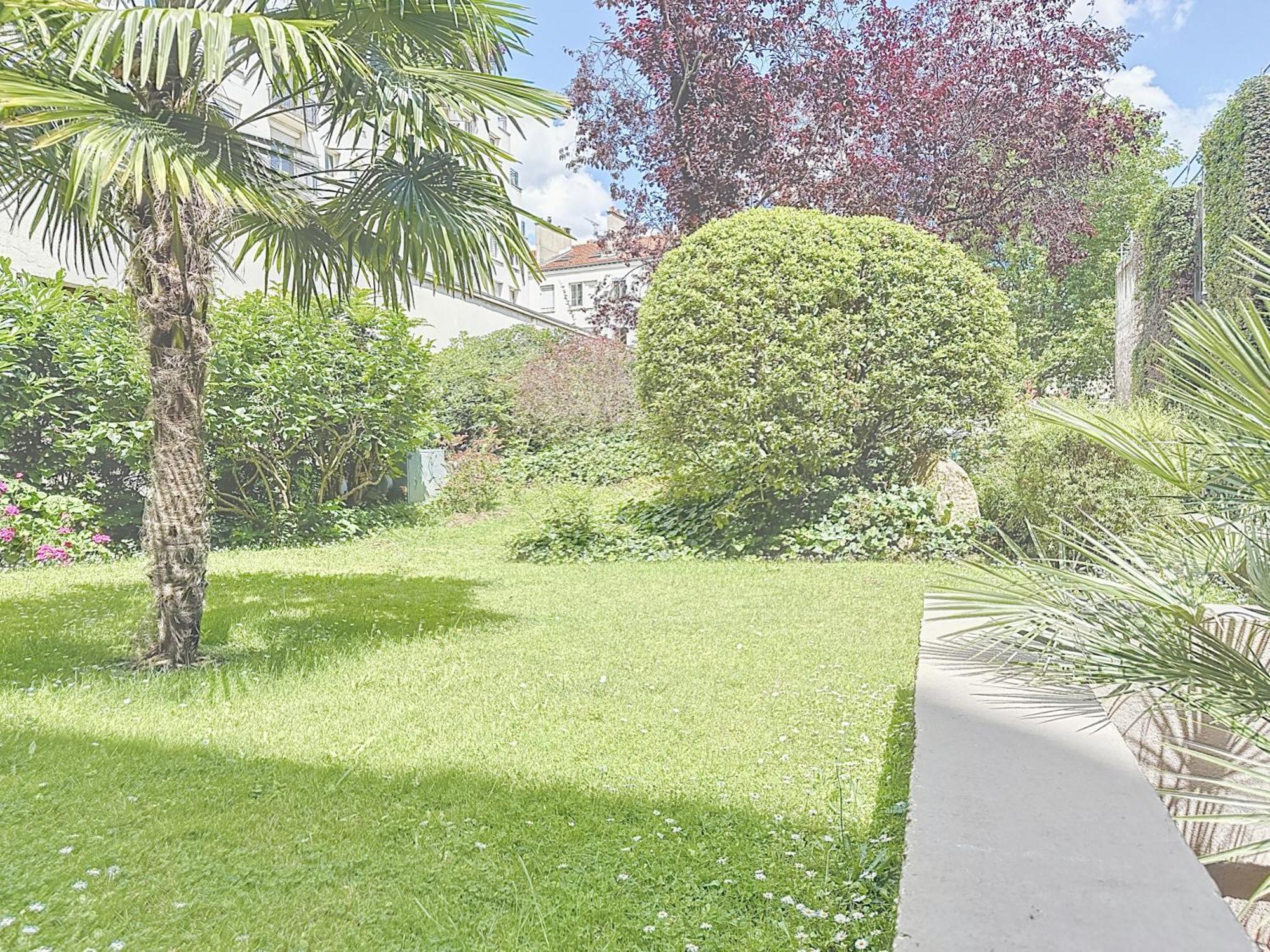 114 - Paris Appartement Renove De Luxe Pour 4 Personnes Exterior foto